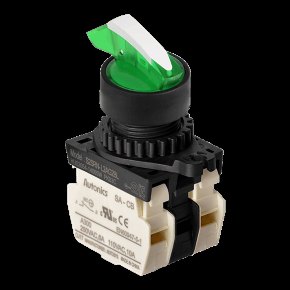 Autonıcs S2SRN-L2BG2BL