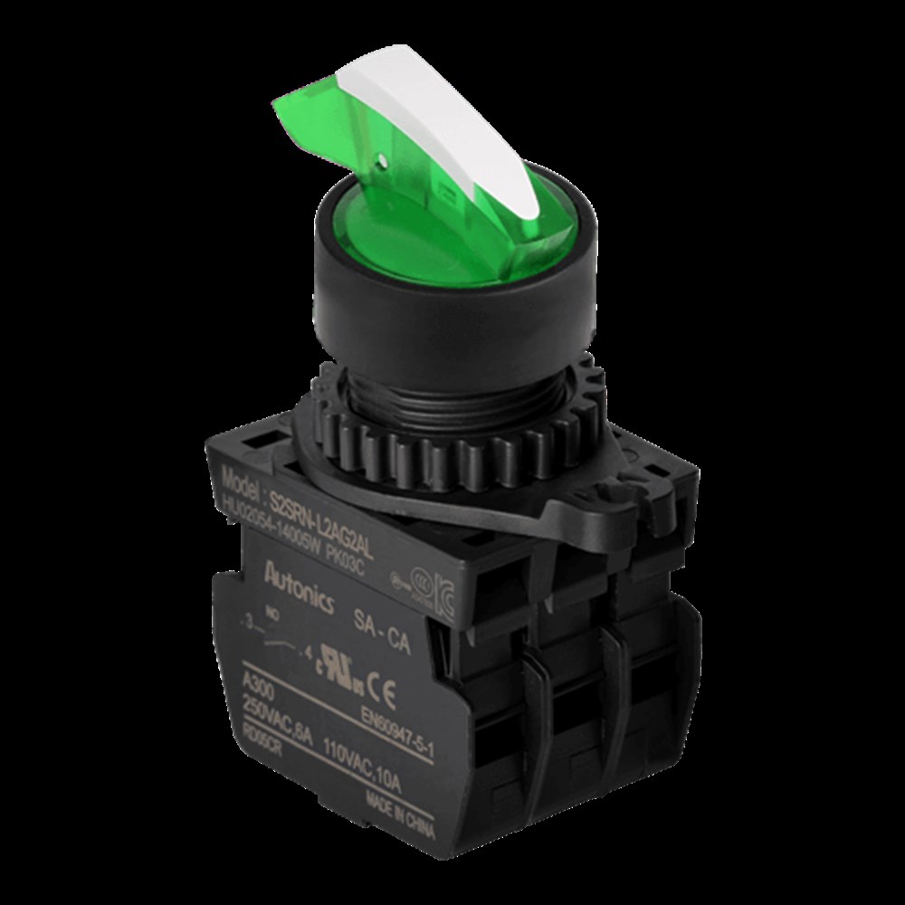 Autonıcs S2SRN-L2BGAL