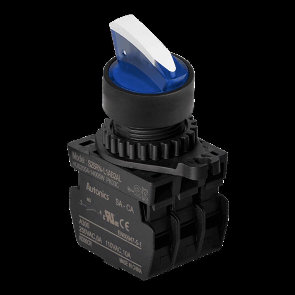 Autonıcs S2SRN-L3AB2AL