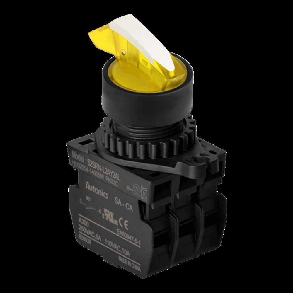 Autonıcs S2SRN-L3AY2ALM