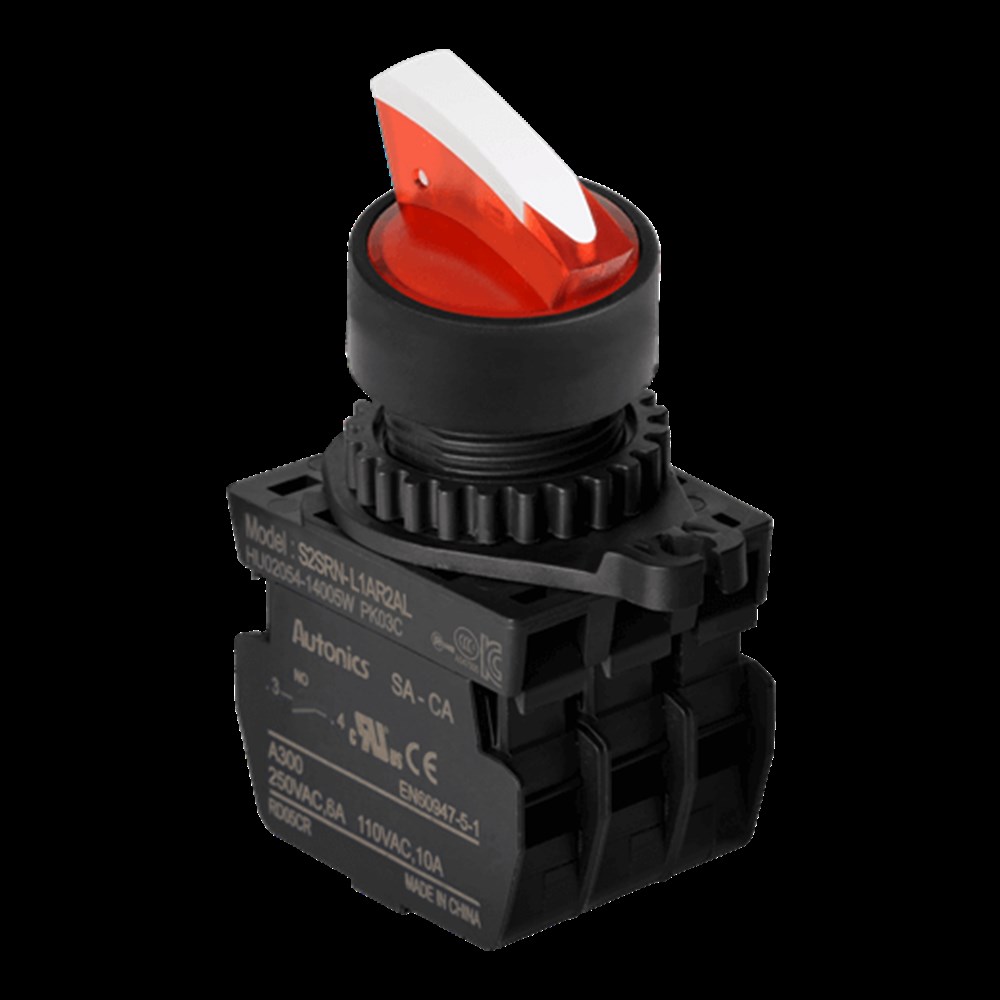 Autonıcs S2SRN-L5KR2ALM
