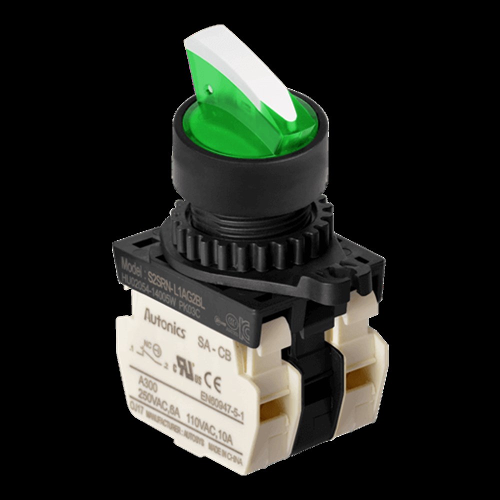Autonıcs S2SRN-LCKG2BD