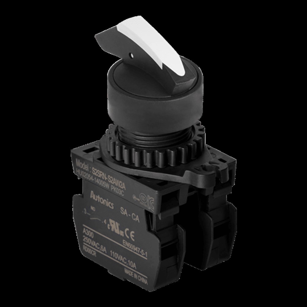 Autonıcs S2SRN-S1BW2AM