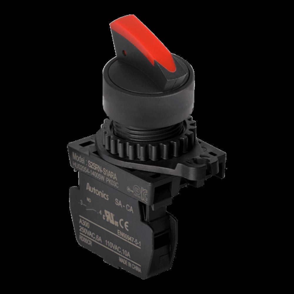 Autonıcs S2SRN-S1RAM