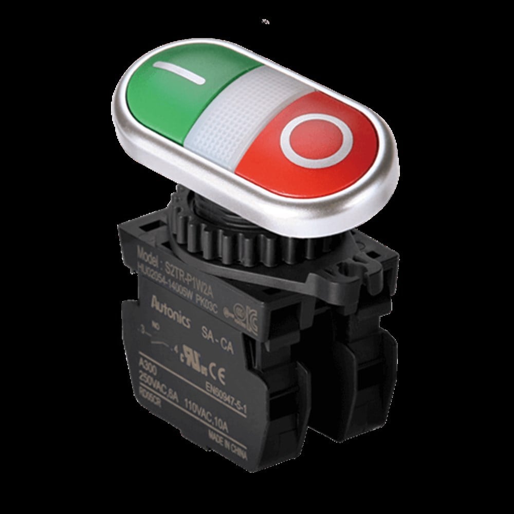 Autonıcs S2TR-P1W2AM