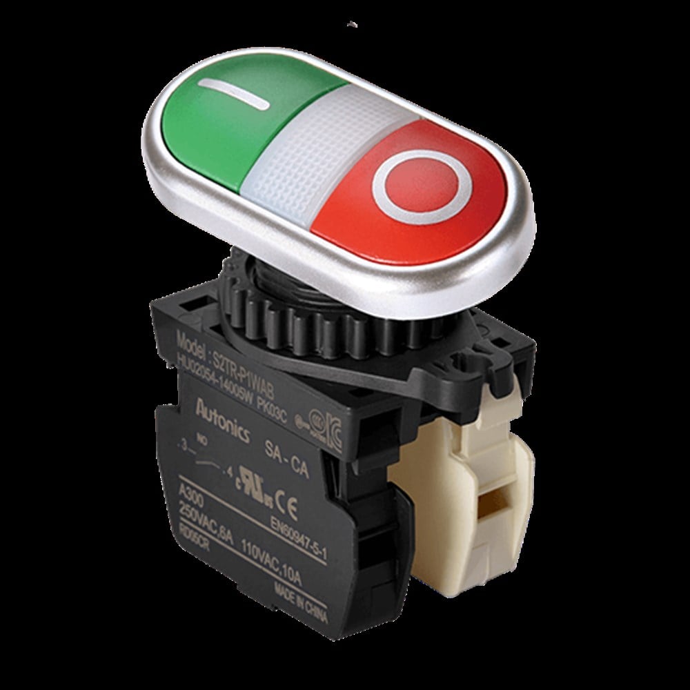 Autonıcs S2TR-P1WABM