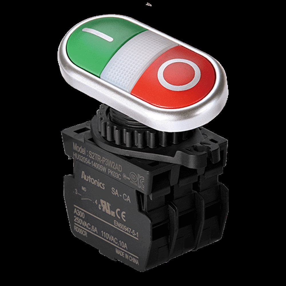 Autonıcs S2TR-P3W2AD