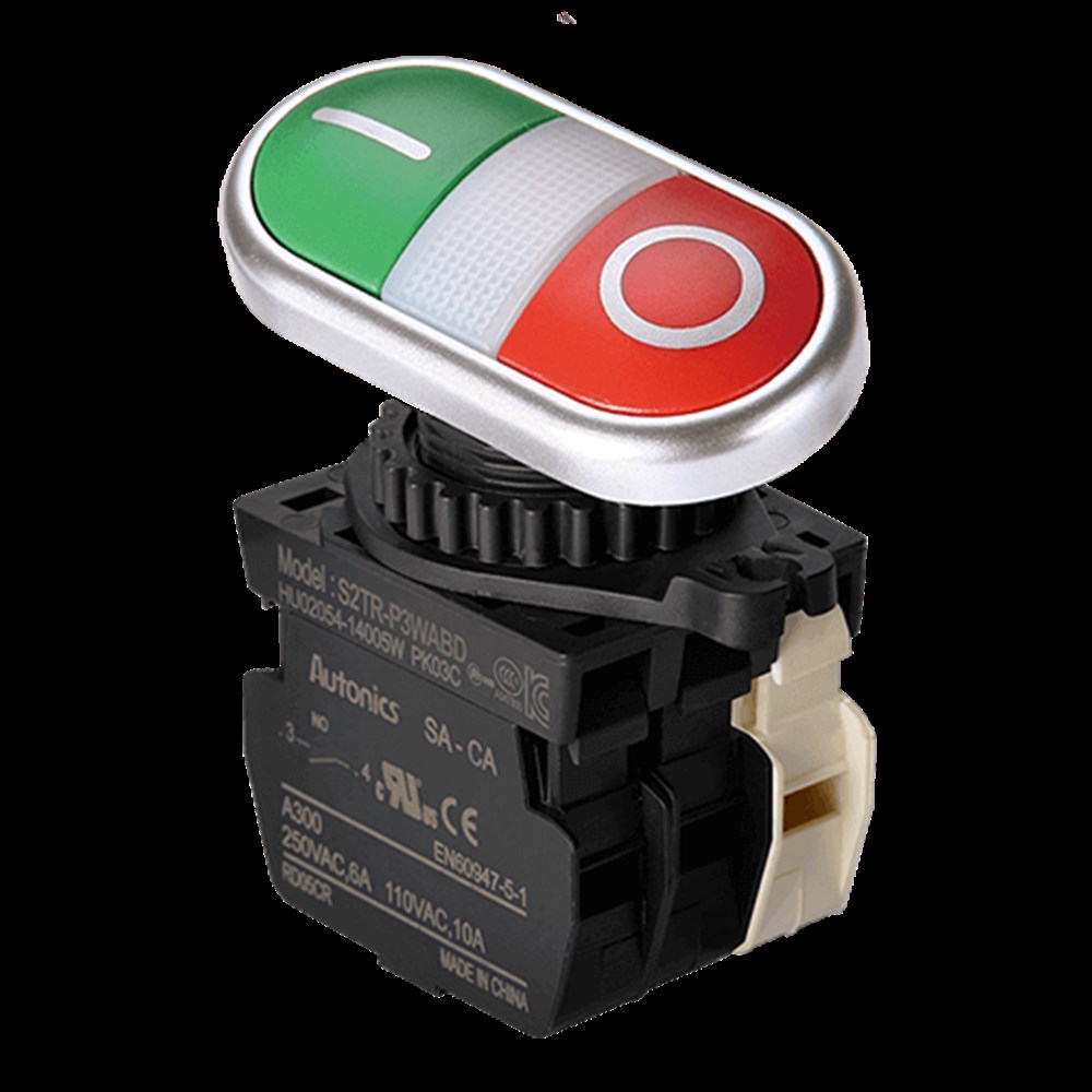 Autonıcs S2TR-P3WABLM