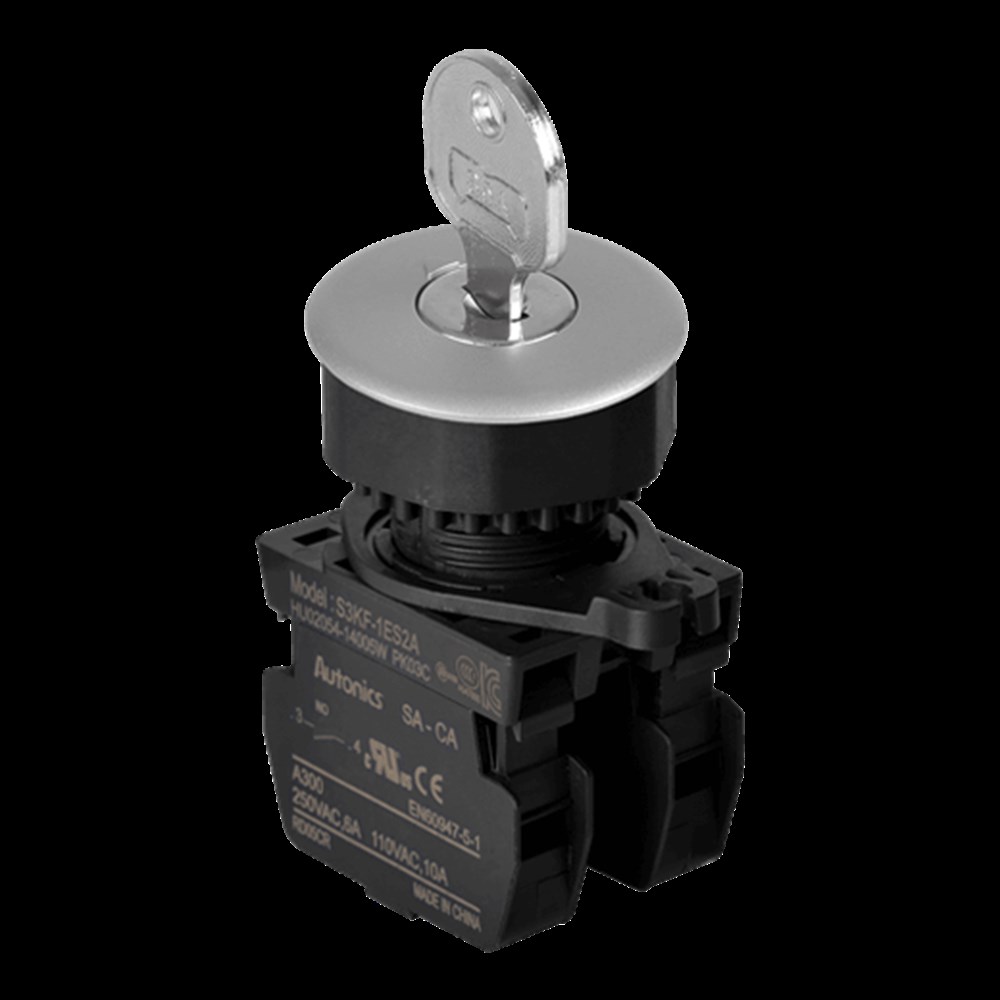 Autonıcs S3KF-1ES2A