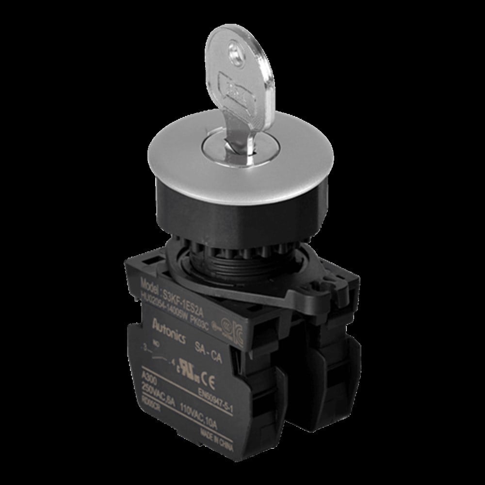 Autonıcs S3KF-2DS2A