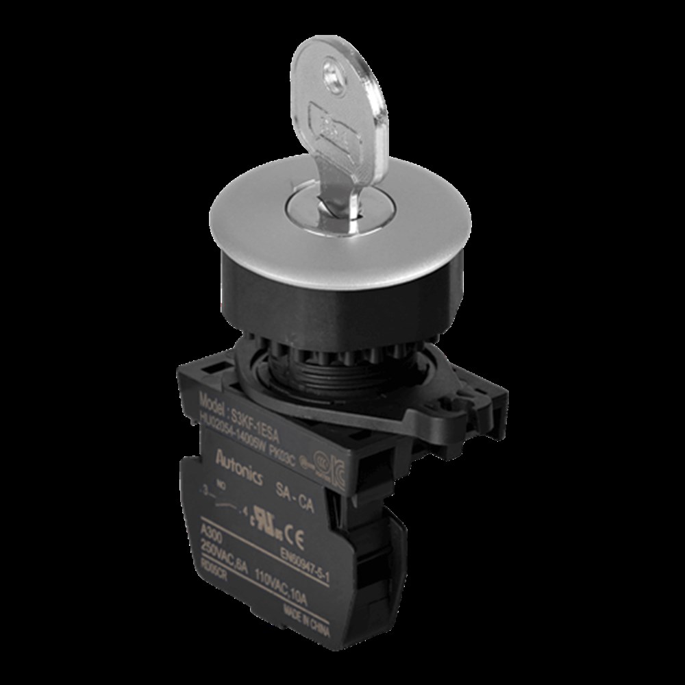 Autonıcs S3KF-2FSAM