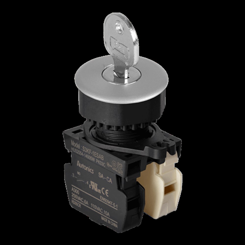 Autonıcs S3KF-5ASABM