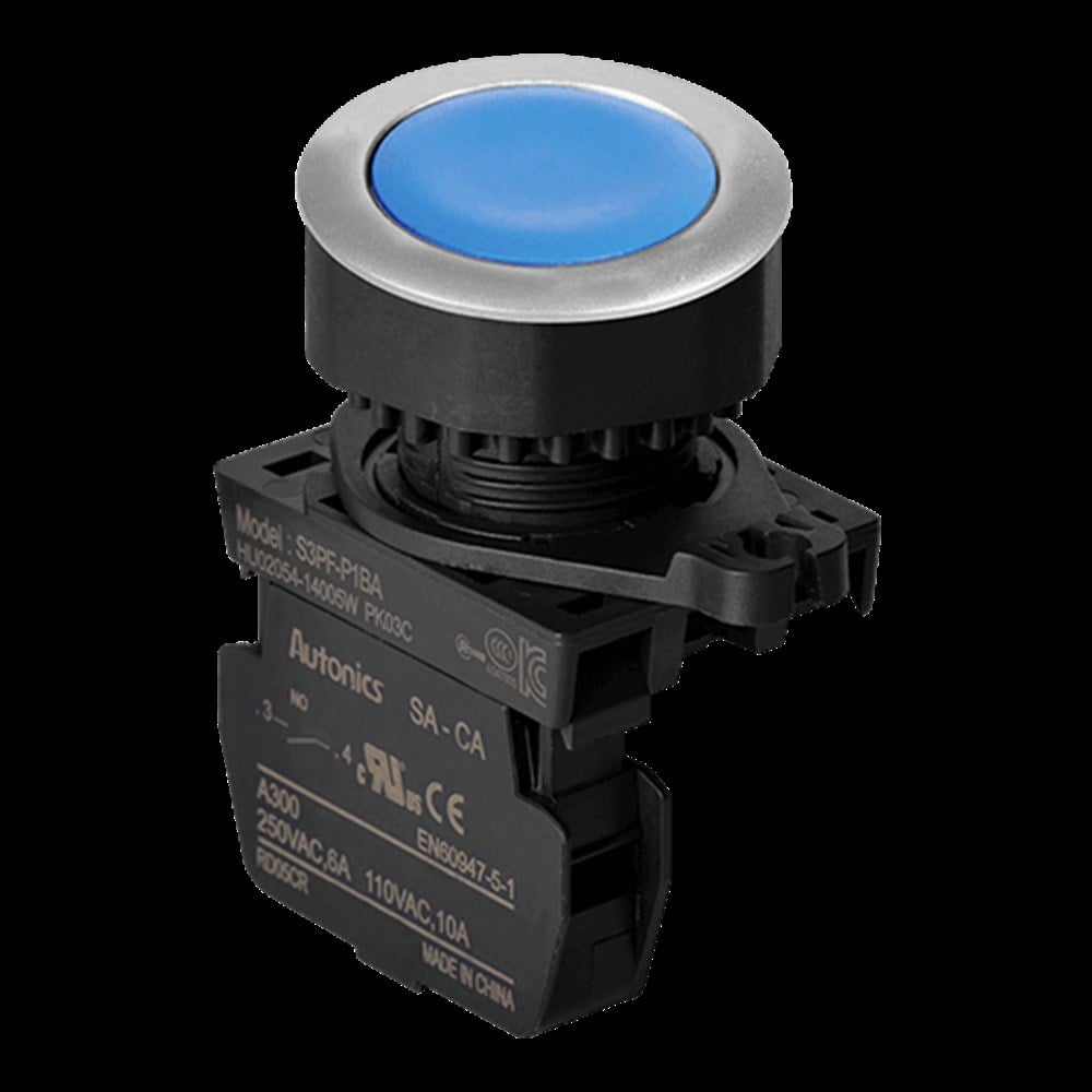 Autonıcs S3PF-P1BA