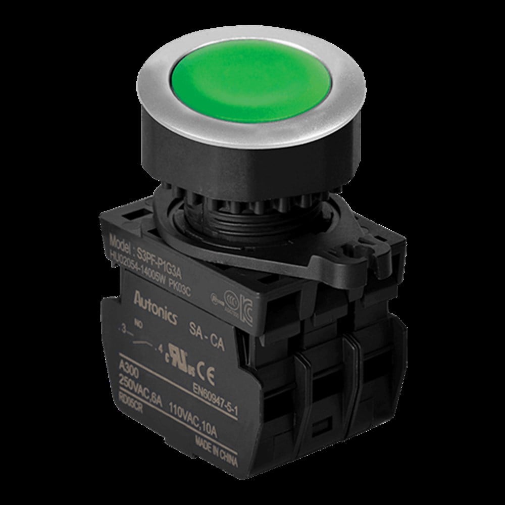 Autonıcs S3PF-P1G3AM