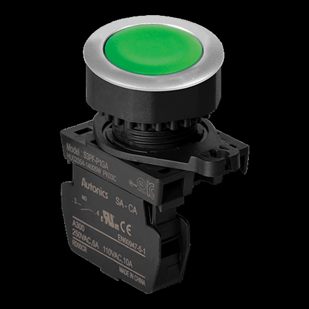 Autonıcs S3PF-P1GA