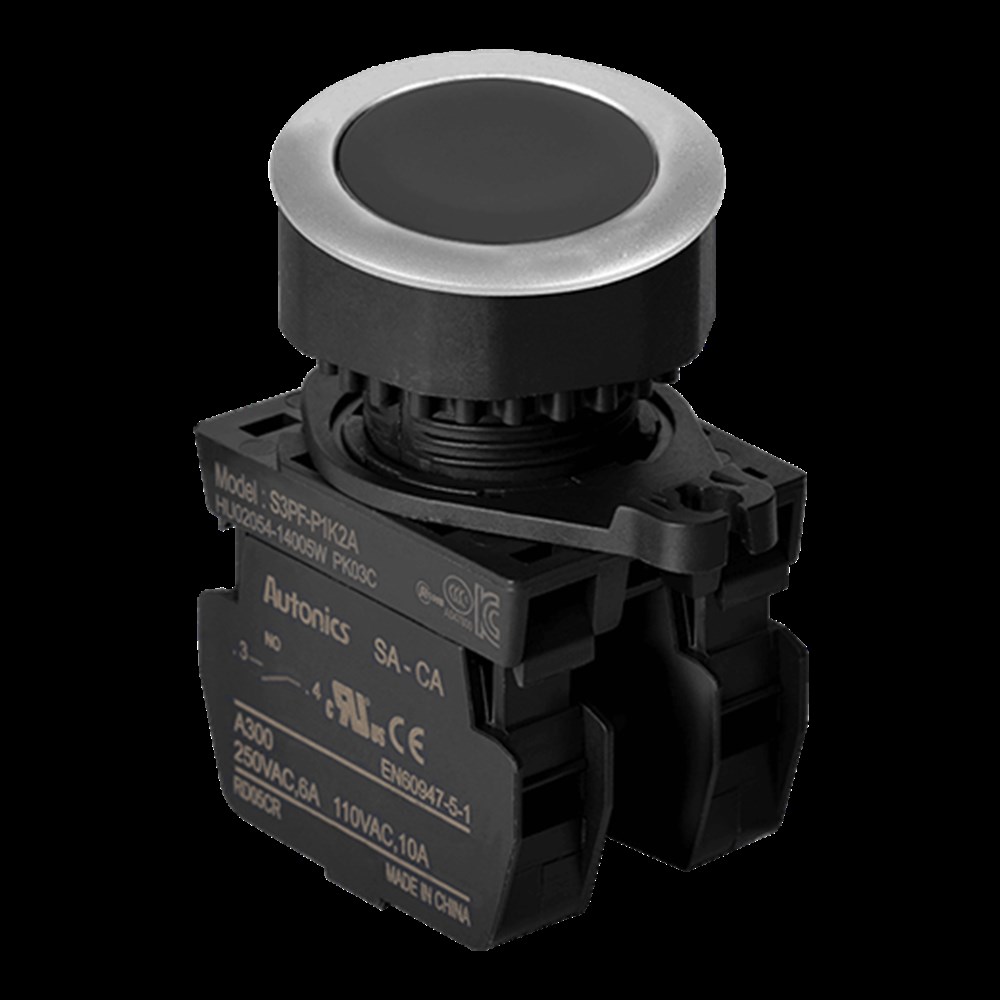 Autonıcs S3PF-P1K2AM
