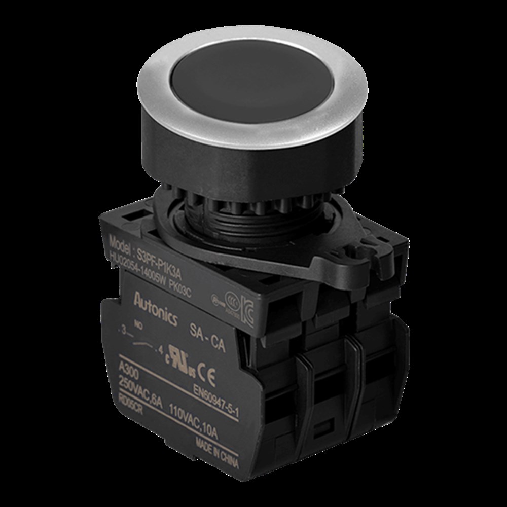 Autonıcs S3PF-P1K3AM