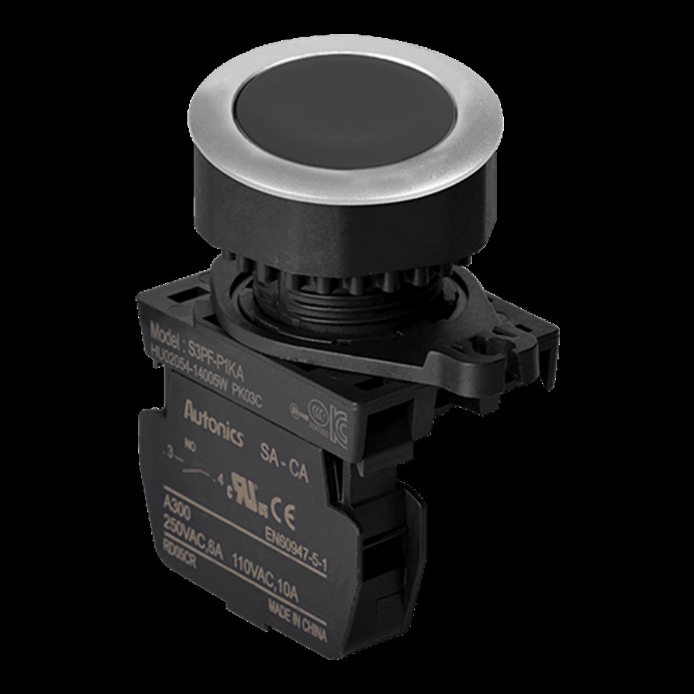 Autonıcs S3PF-P1KA