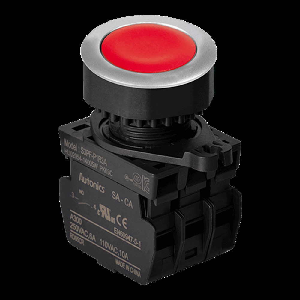 Autonıcs S3PF-P1R3AM