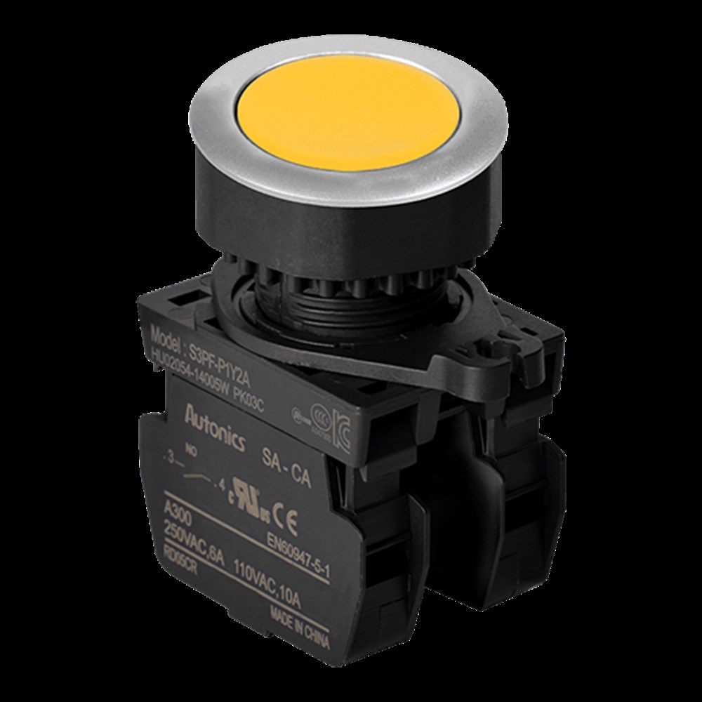 Autonıcs S3PF-P1Y2A
