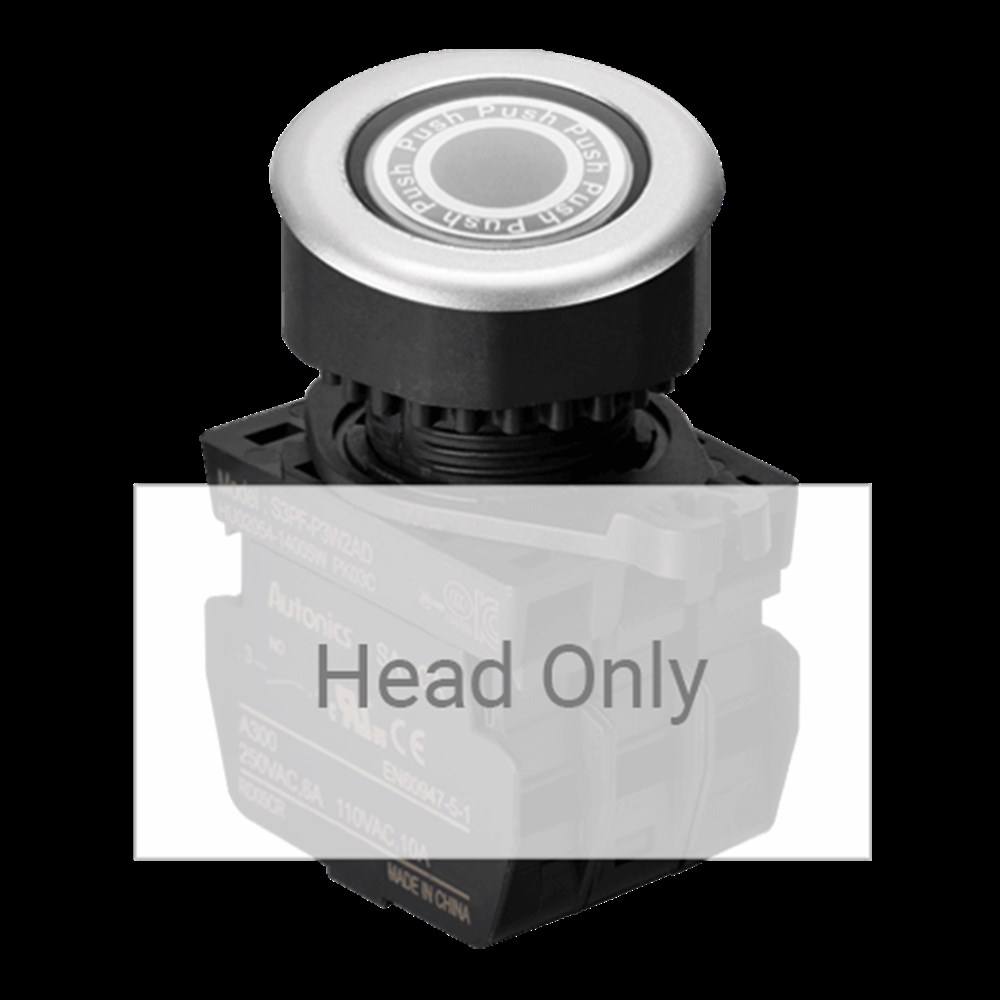 Autonıcs S3PF-P3W