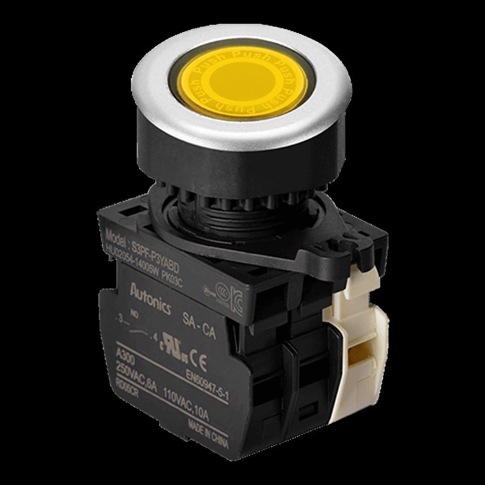 Autonıcs S3PF-P3YABL