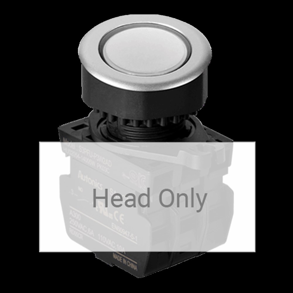 Autonıcs S3PFU-P3W
