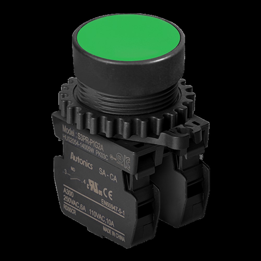 Autonıcs S3PR-P1G2AM