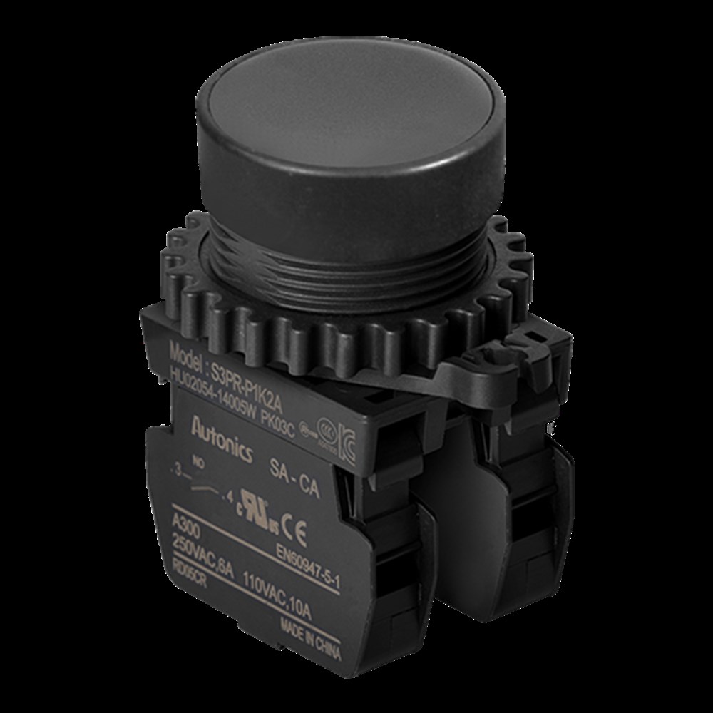Autonıcs S3PR-P1K2AM