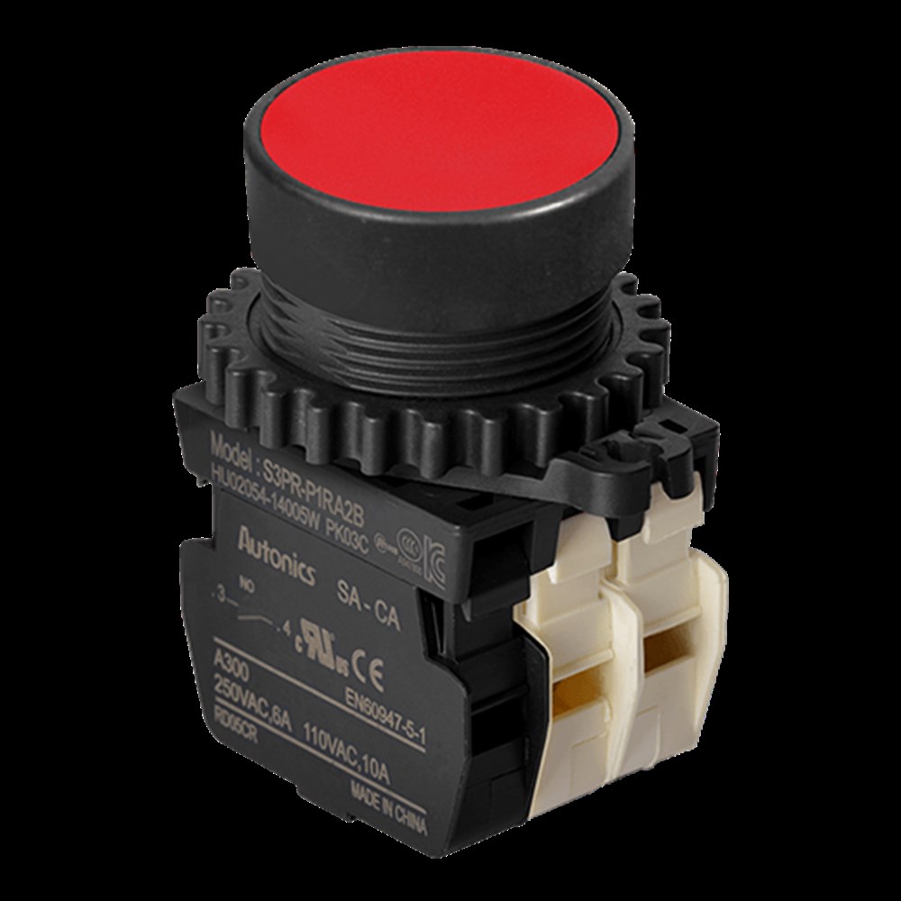 Autonıcs S3PR-P1RA2BM