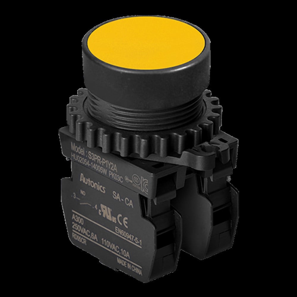 Autonıcs S3PR-P1Y2A