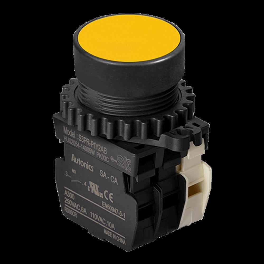 Autonıcs S3PR-P1Y2AB