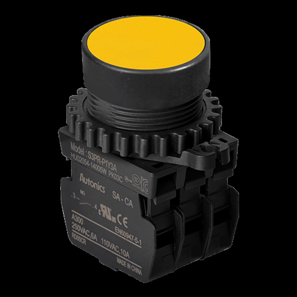 Autonıcs S3PR-P1Y3A