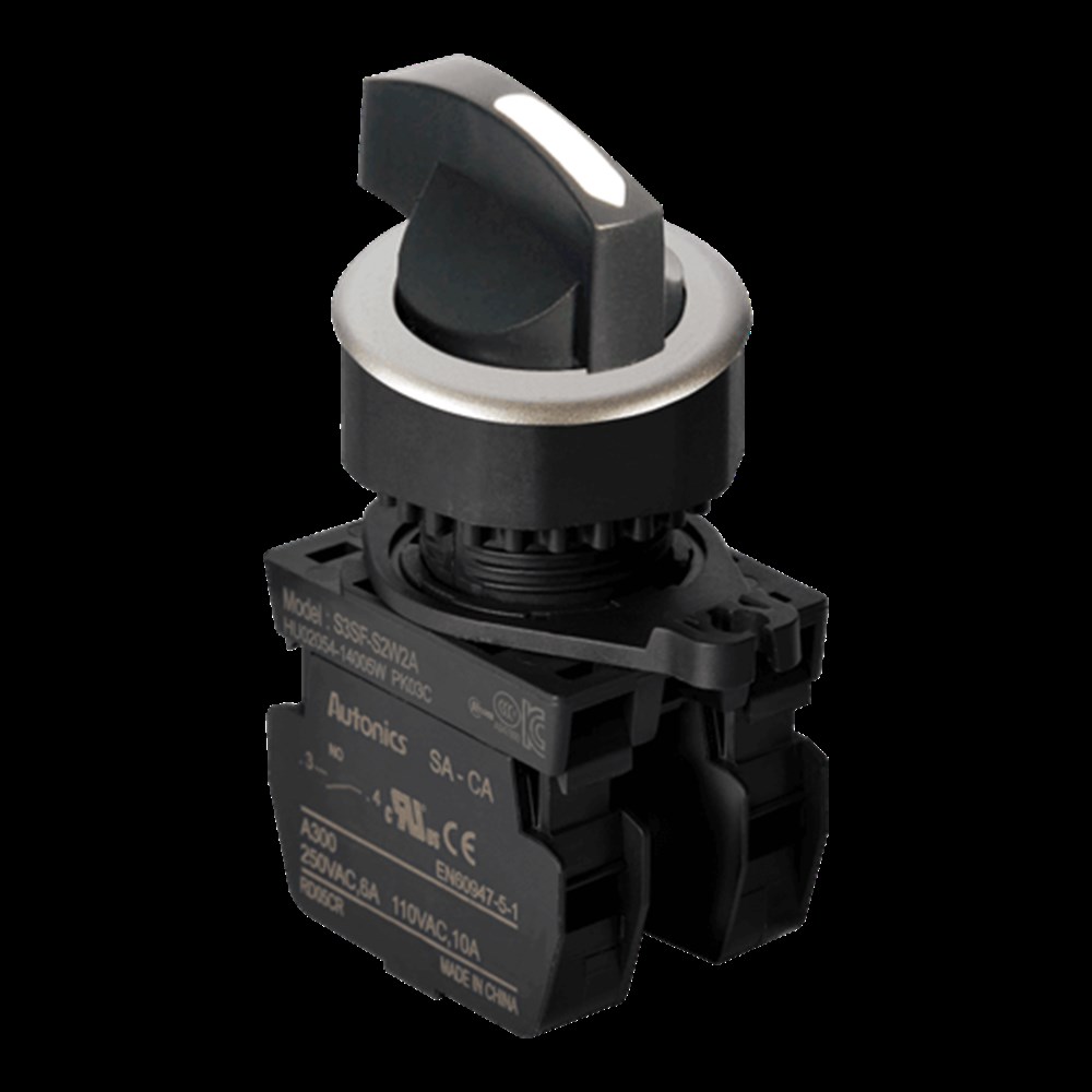 Autonıcs S3SF-S2W2A
