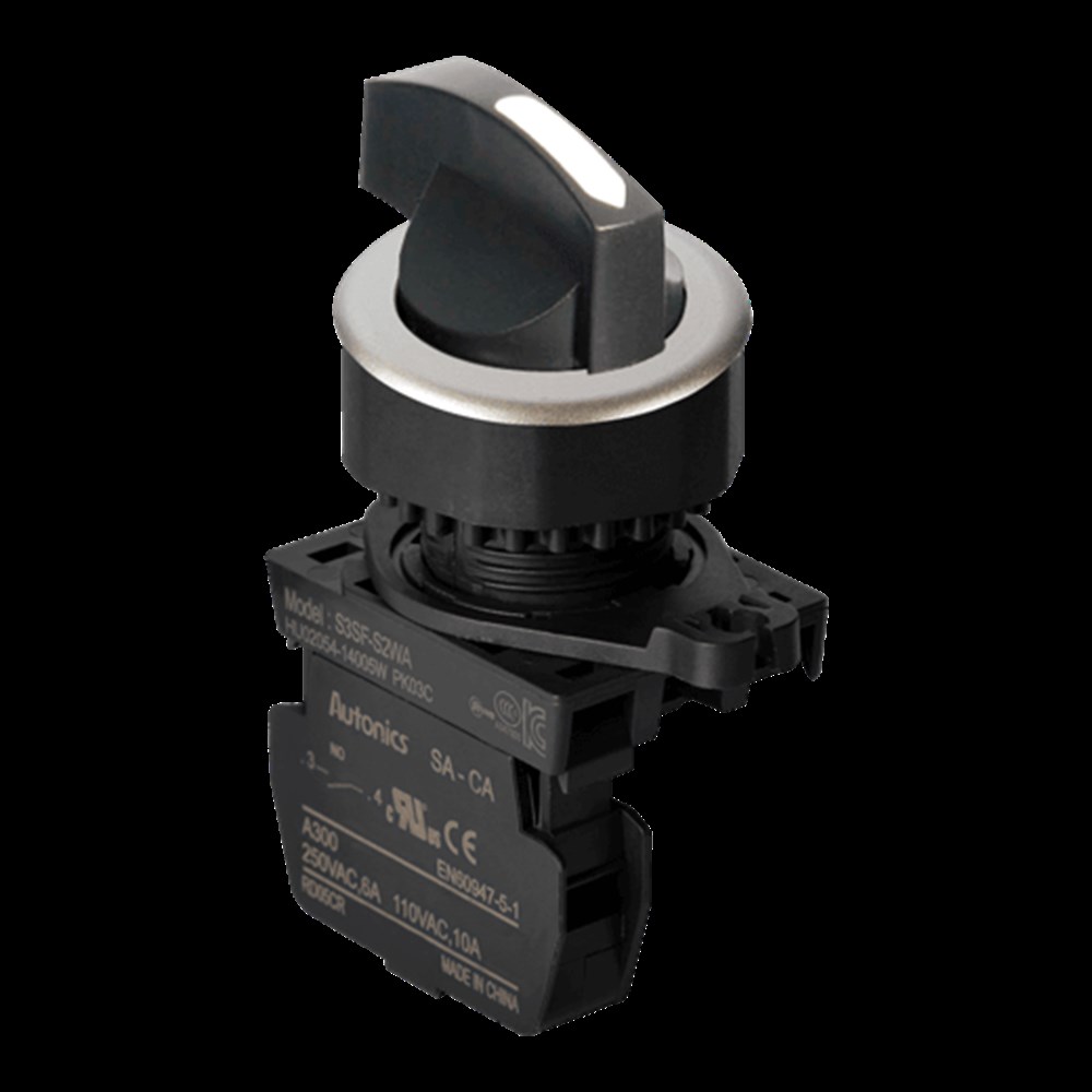 Autonıcs S3SF-S2WAM