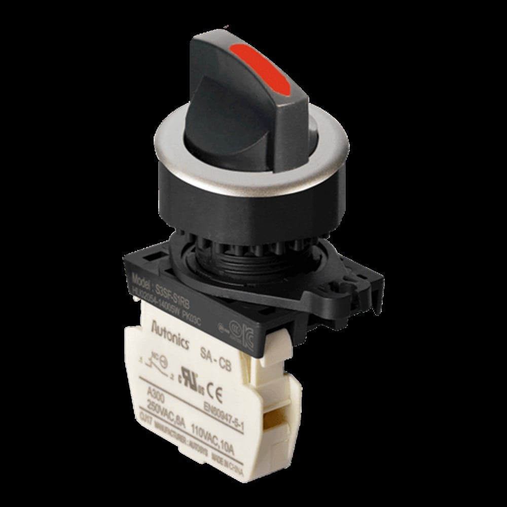 Autonıcs S3SF-S3RBM