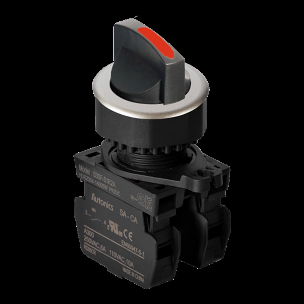 Autonıcs S3SF-S5KR2AM