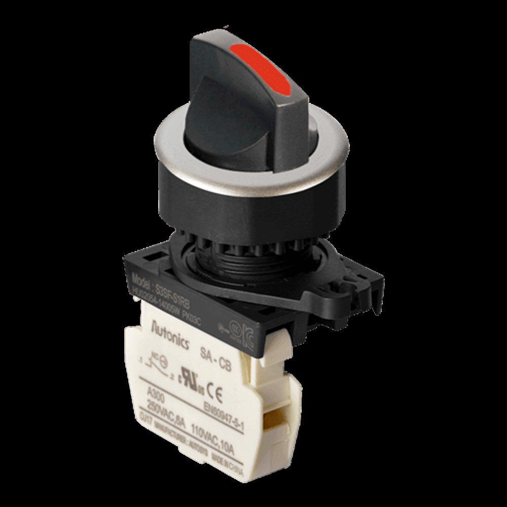 Autonıcs S3SF-S5RB