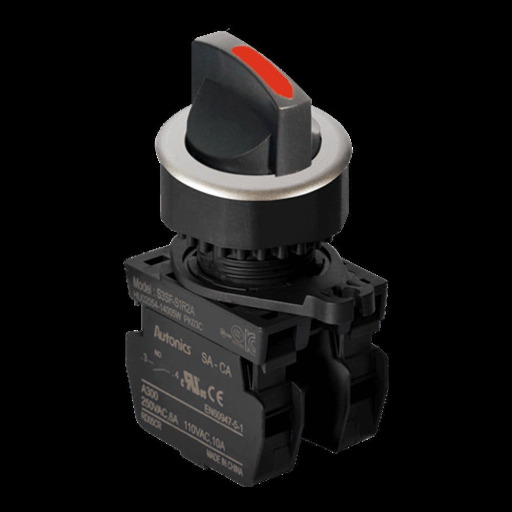 Autonıcs S3SF-S7R2A