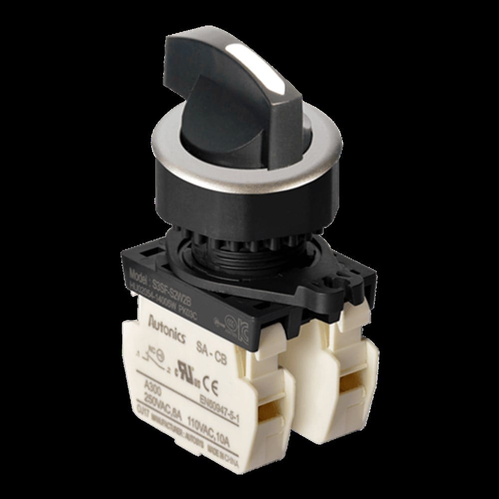 Autonıcs S3SF-SBKW2BM