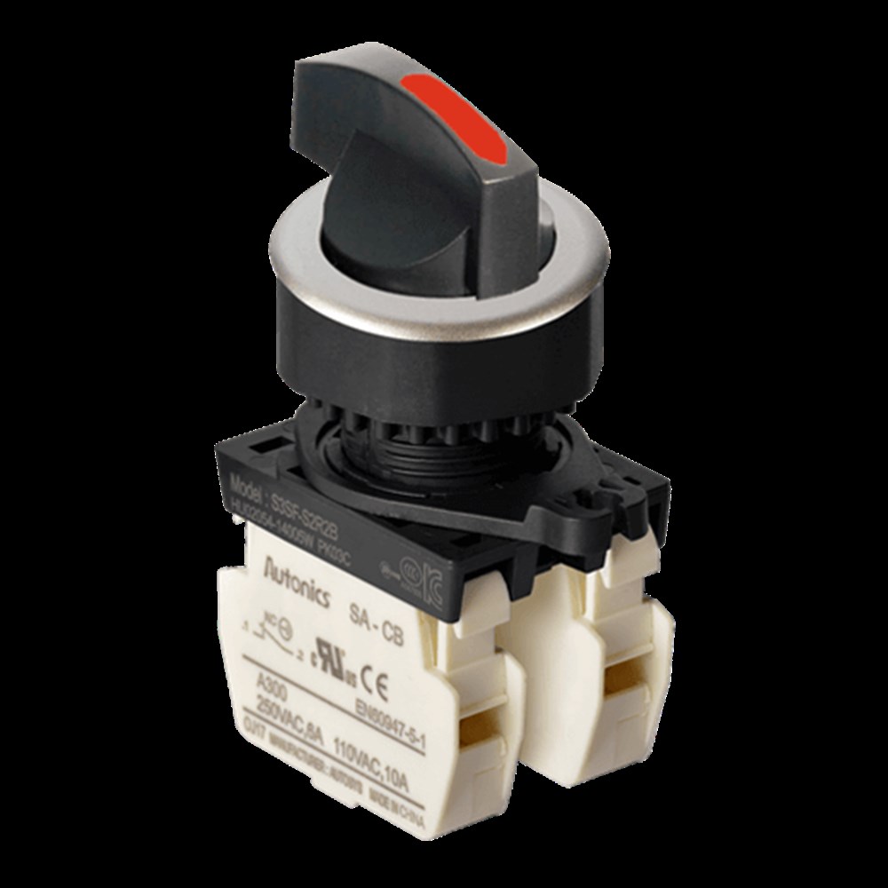 Autonıcs S3SF-SDKR2BM