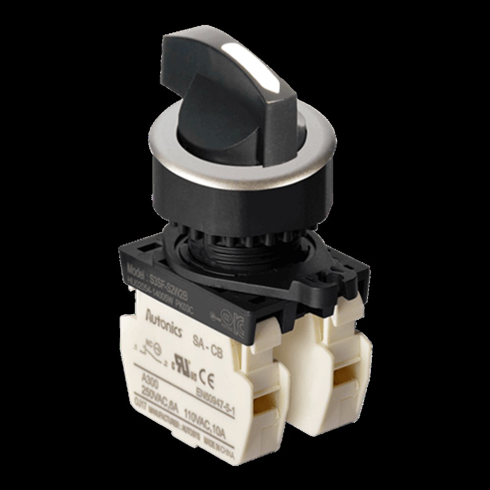 Autonıcs S3SF-SDKW2B