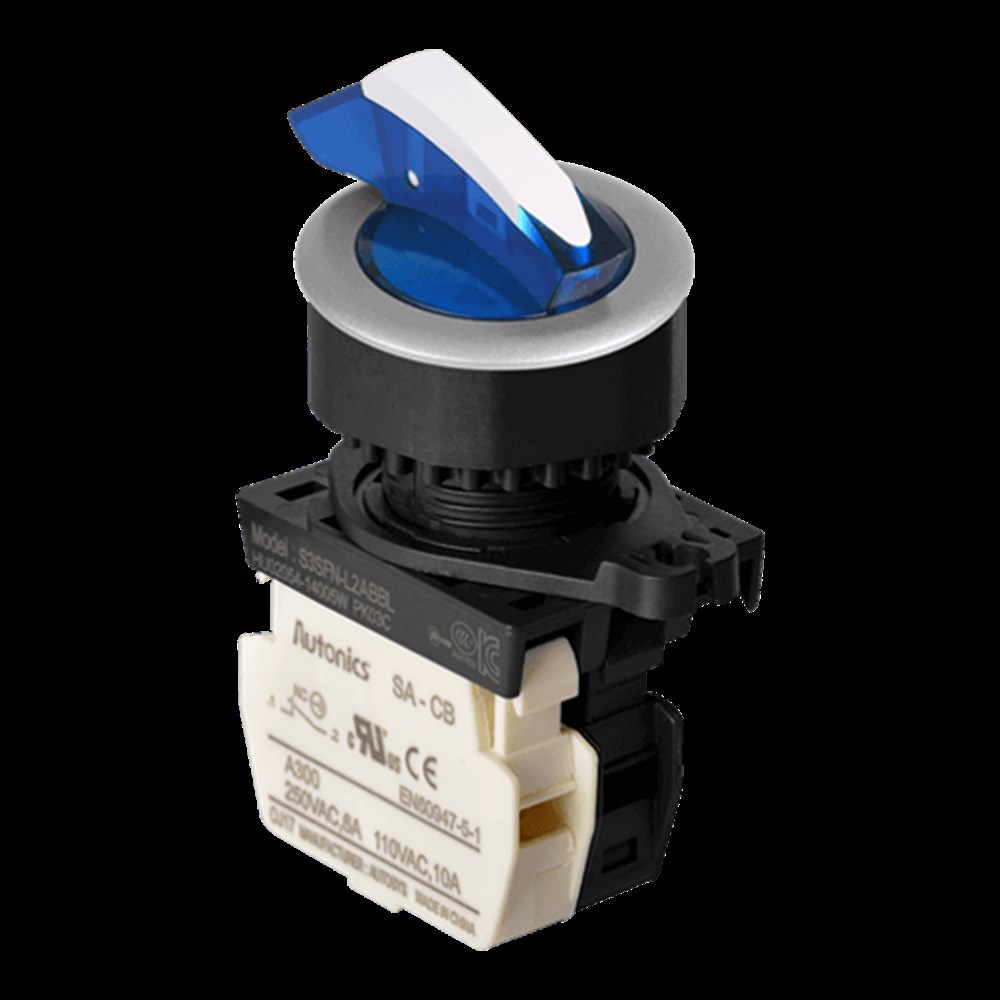 Autonıcs S3SFN-L1BBBDM