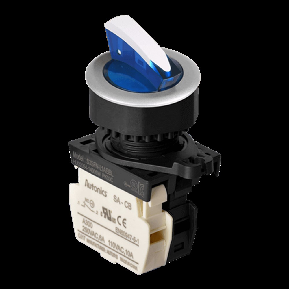 Autonıcs S3SFN-L1BBD
