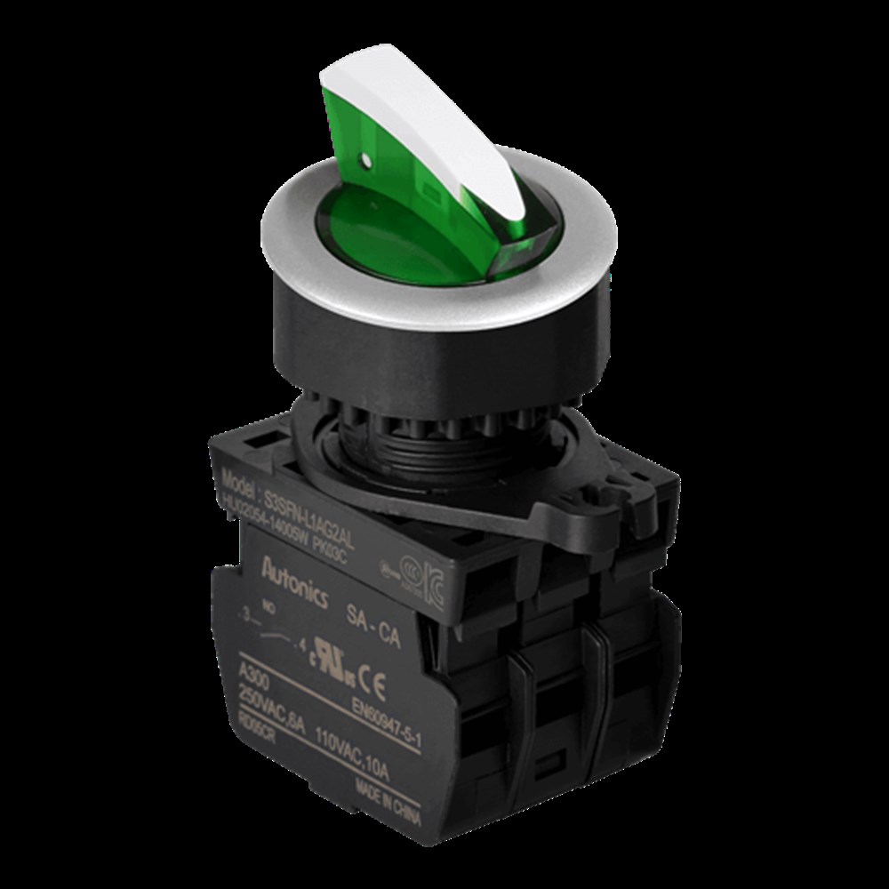 Autonıcs S3SFN-L1G2ADM