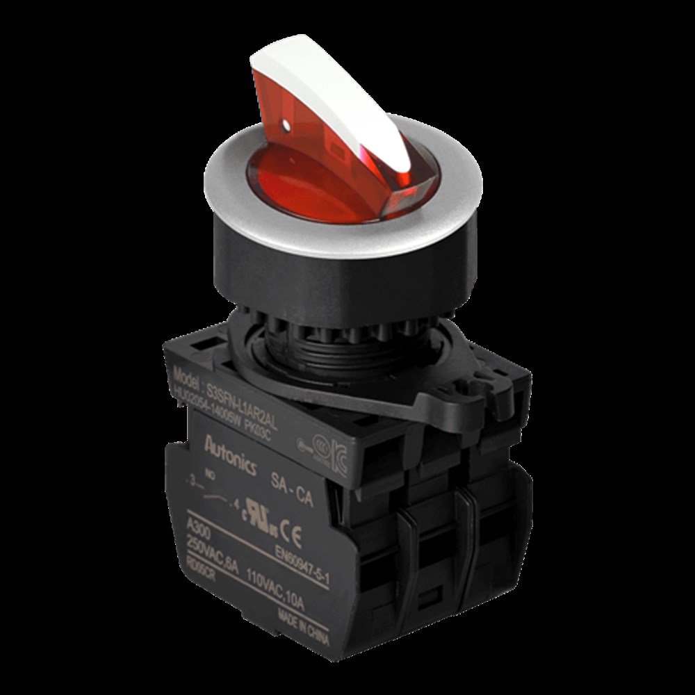 Autonıcs S3SFN-L1R2AD