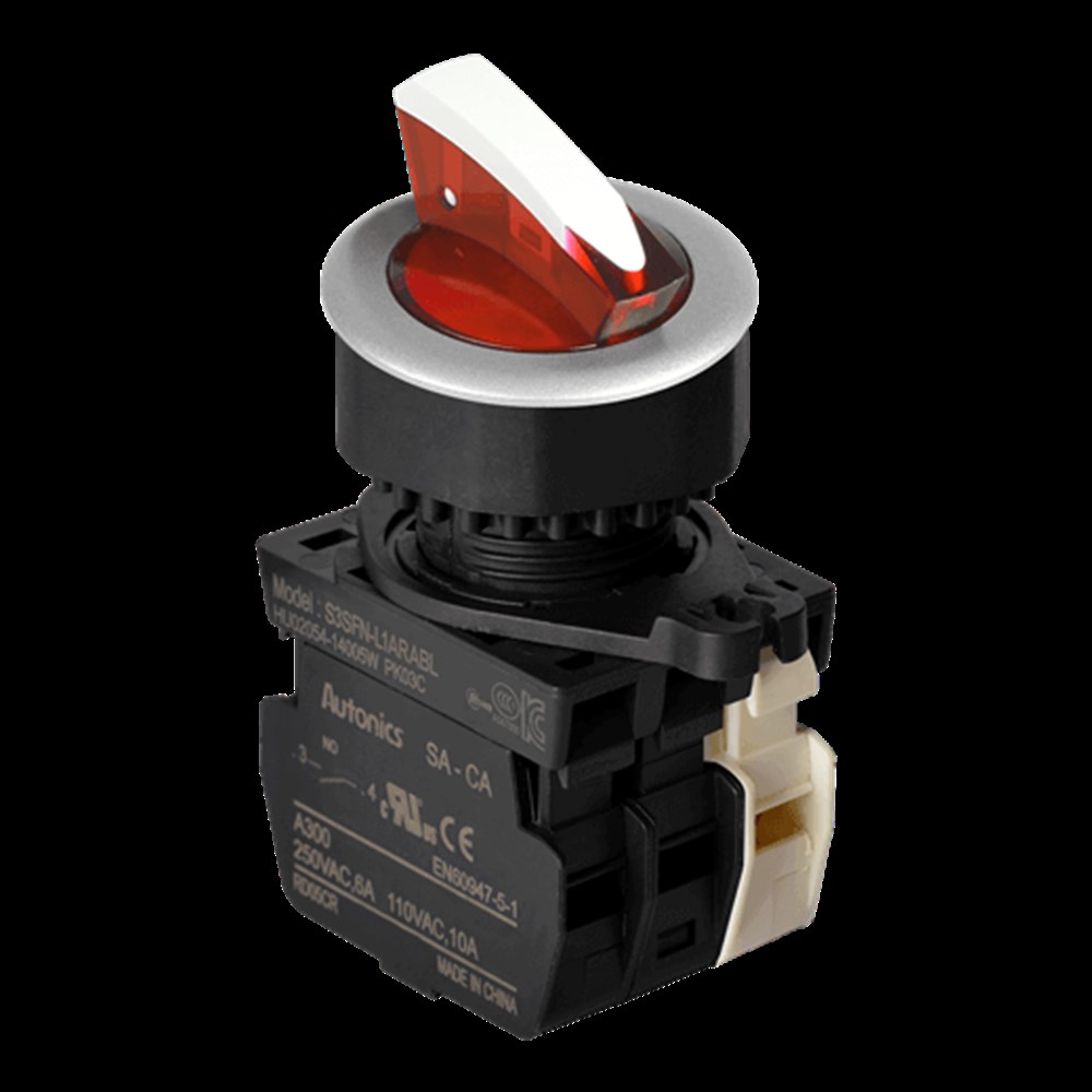 Autonıcs S3SFN-L1RABL