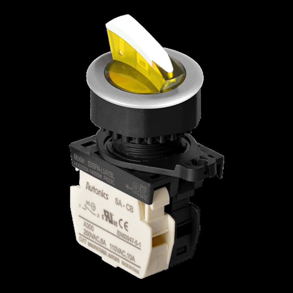 Autonıcs S3SFN-L1YBD