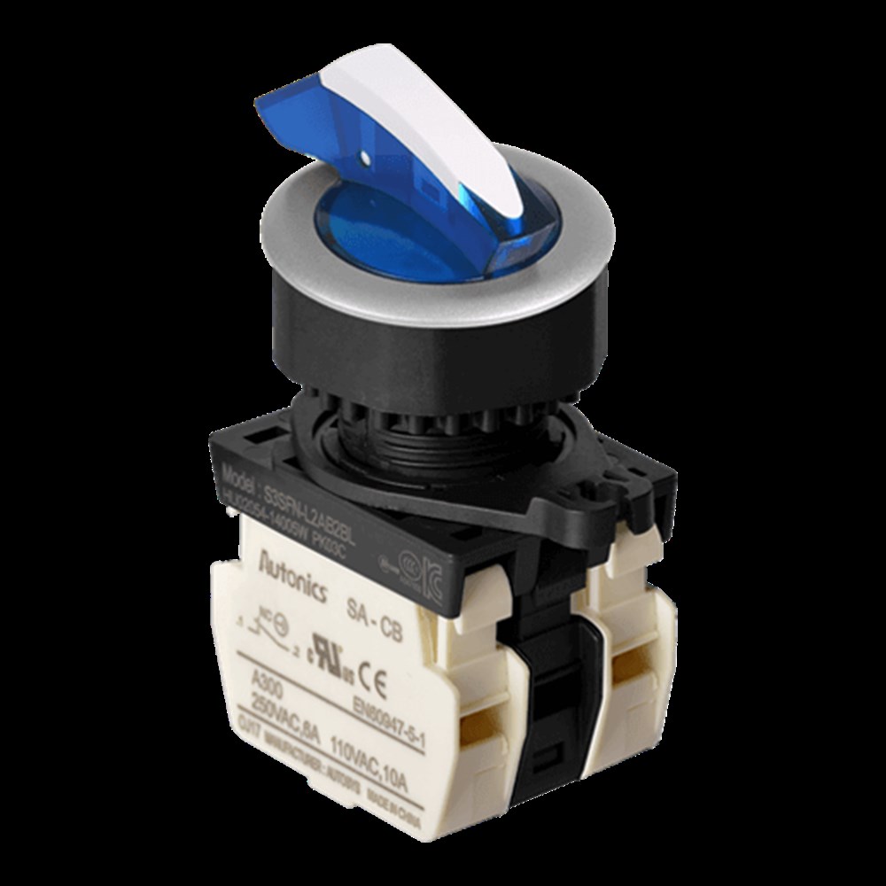 Autonıcs S3SFN-L2B2BLM