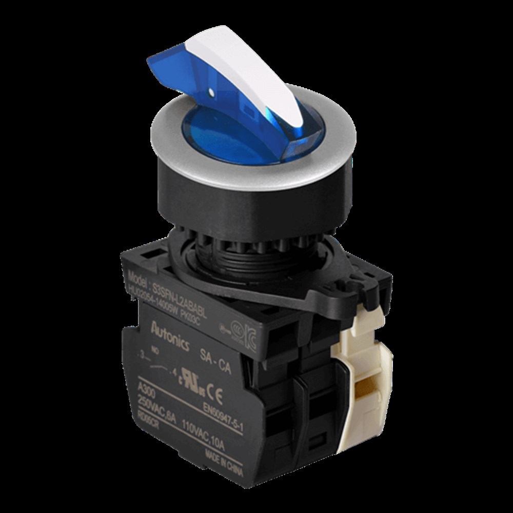 Autonıcs S3SFN-L2BABDM